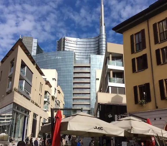 Corso Como 6