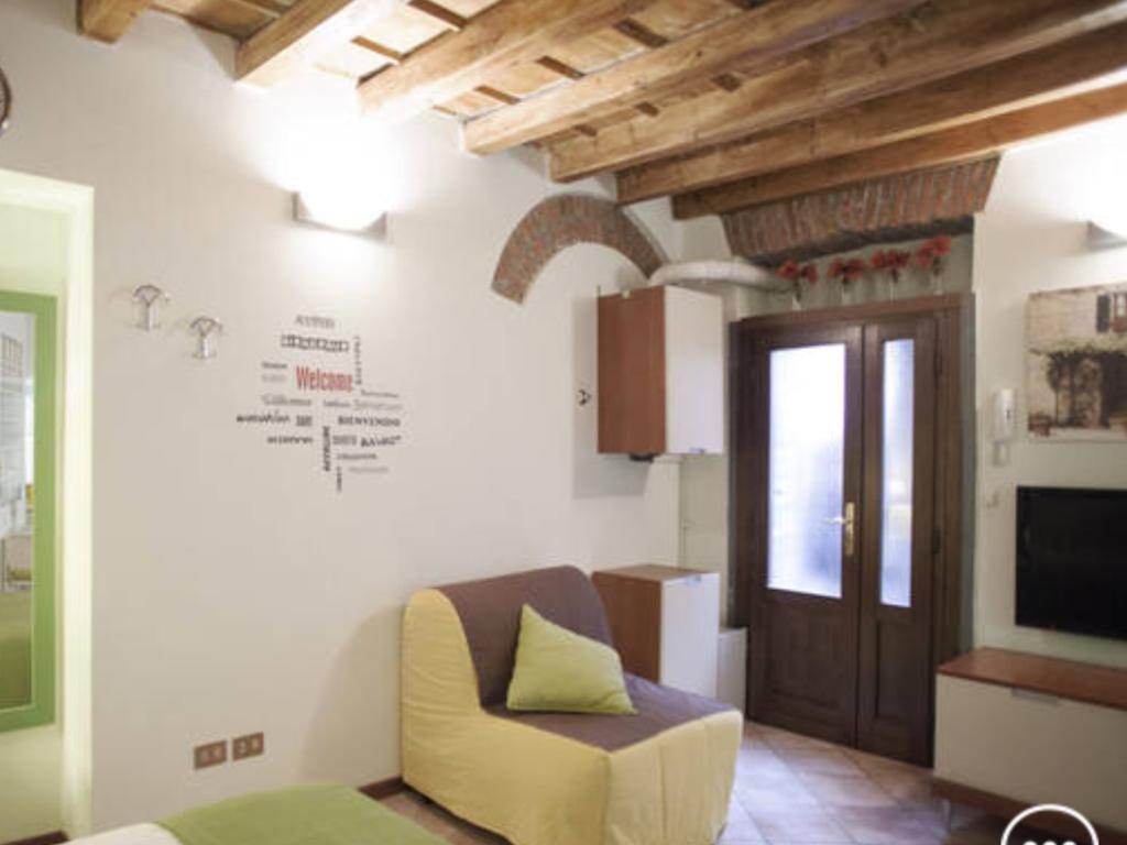 Corso 6 Appartamento