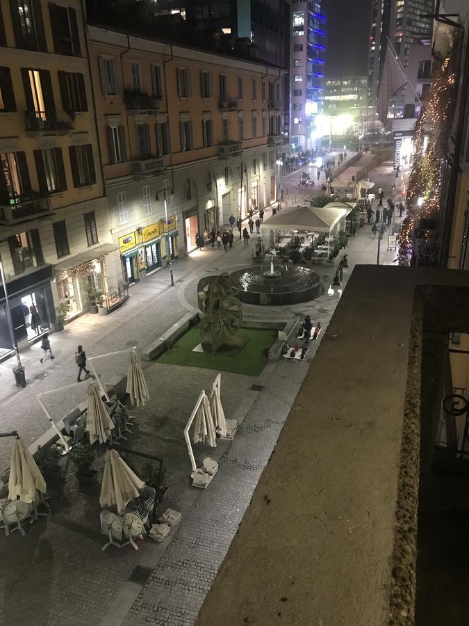 Appartamento Corso 6