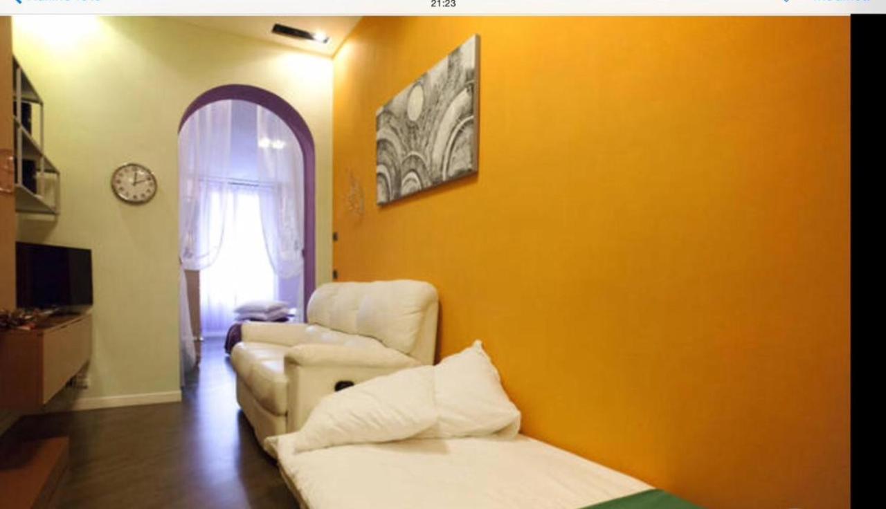 Corso 6 * Milano